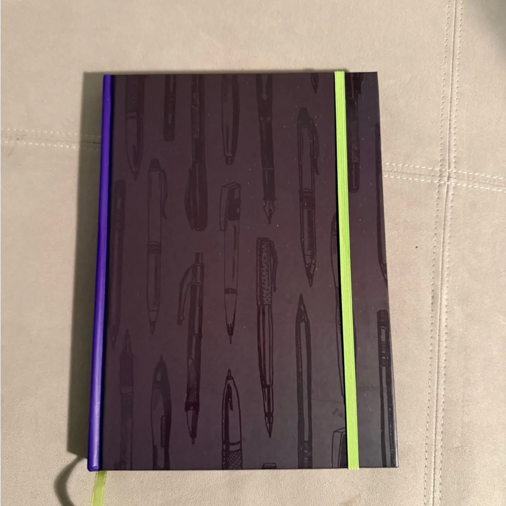 Markings by C.R. Gibson Journal